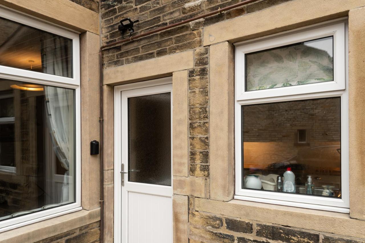 Craven Vue - Skipton Exterior foto