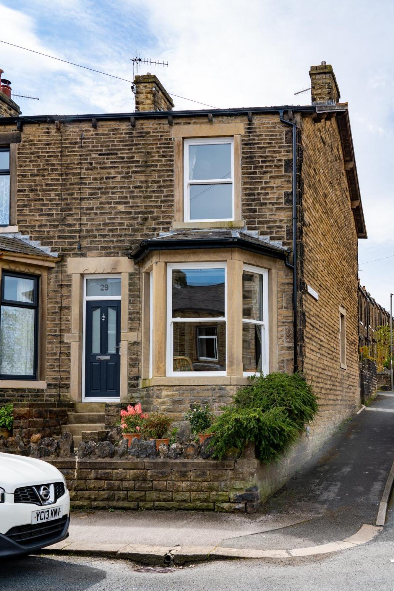 Craven Vue - Skipton Exterior foto
